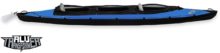 Байдарка каркасная "NERIS Alu-2 Expedition" — изображение 2