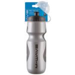 Велобутылка для воды M-WAVE PBO 700-NS 0,7L - imagine 3