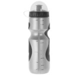 Велобутылка для воды M-WAVE PBO 700-NS 0,7L - imagine 2