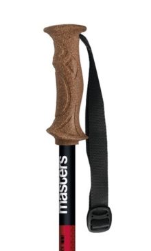 Треккинговые палки Masters Scout Antishock CSS — изображение 2