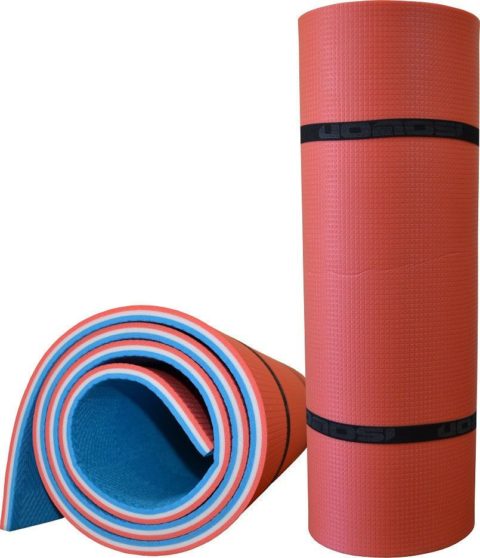 Коврик туристический Isolon Tourist 12