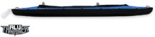 Байдарка каркасная "NERIS Alu-2 Expedition" — изображение 3