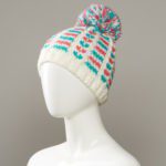 Шапка Chaos Twinkle 121 grey