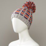 Шапка Chaos Twinkle 121 grey — изображение 2