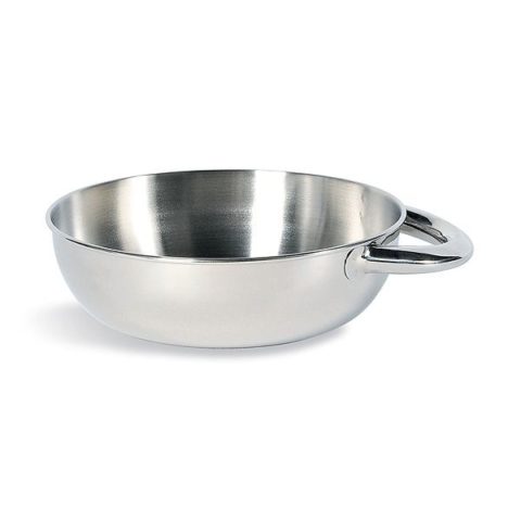 Bol Tatonka Bowl with Grip S steel