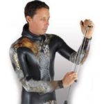 Упор для зарядки ружья Omer (B006)