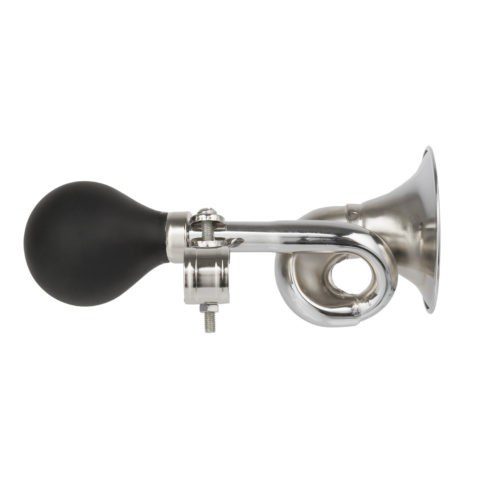 Велосипедный звонок Bugle 180 mm / 93,9 decibel 422008