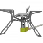 Горелка Pinguin Mantis Titan