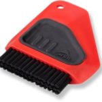 Щетка MSR Alpine Dish Brush/Scraper