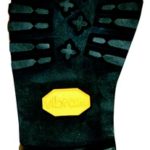 Ботинки La Sportiva Nepal Extreme yellow — изображение 2