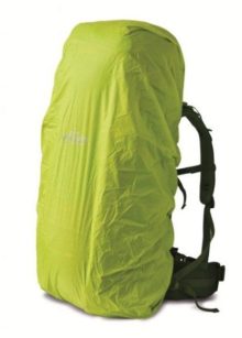 Husă protectoare rucsac Pinguin Raincover XL 75-100 l