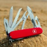 Мультитул Victorinox Handyman 1.3773 — изображение 4