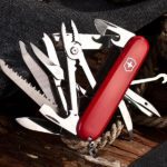 Мультитул Victorinox Handyman 1.3773 — изображение 3