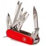 Мультитул Victorinox Handyman 1.3773 — изображение 2