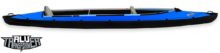 Байдарка каркасная "NERIS Alu-2" — изображение 3