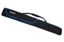 Чехол для лыж Thule RoundTrip Ski Bag 192 cm - imagine 2