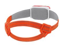 Фонарь налобный Petzl Swift RL Orange - imagine 2