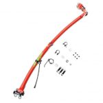 Сцепка жесткая для буксировки велосипеда TANDEM-TRAILGATOR-TOW-BAR