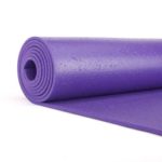 Коврик для йоги Bodhi Rishikesh Premium 80 XL Purple — изображение 2