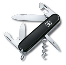 Мультитул Victorinox Spartan 1.3603.3 Black