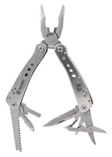 Мультитул Ganzo G201 — изображение 2