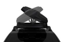 Багажник на крышу Thule Vector Alpine Black Metallic — изображение 9