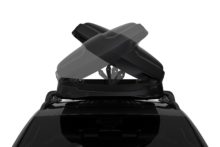 Багажник на крышу Thule Vector L Black Metallic — изображение 9