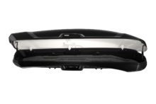 Багажник на крышу Thule Vector L Black Metallic — изображение 6