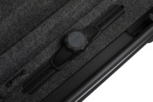 Багажник на крышу Thule Vector L Black Metallic — изображение 8