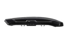 Багажник на крышу Thule Vector Alpine Black Metallic — изображение 4