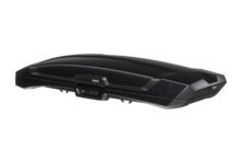 Багажник на крышу Thule Vector Alpine Black Metallic — изображение 5