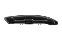 Багажник на крышу Thule Vector L Black Metallic — изображение 4