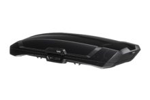 Багажник на крышу Thule Vector L Black Metallic — изображение 5