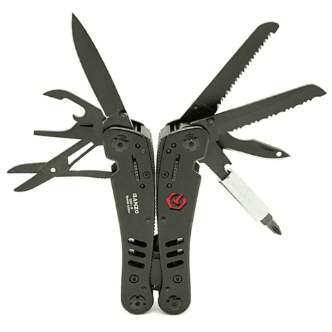 Мультитул Ganzo G301-В