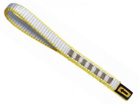 Оттяжка Singing Rock Dyn Express Sling 11 mm - 11 cm