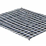 Плед для пикника Amazonas Travel Blanket