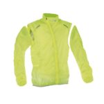 Ветровка M-WAVE wind jacket - imagine 3