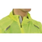 Ветровка M-WAVE wind jacket - imagine 5