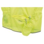 Ветровка M-WAVE wind jacket - imagine 4