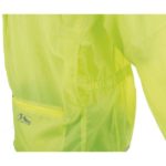 Ветровка M-WAVE wind jacket - imagine 7