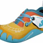 Скальные туфли детские La Sportiva Gripit