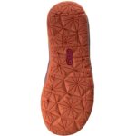 Сандалии Keen Moxie JR purple wine/nasturtium - imagine 5