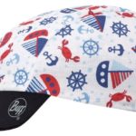 Кепка Buff Baby Cap Ocean Blue