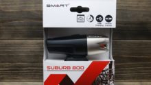 Фонарь для велосипеда Smart Suburb 800 - imagine 4