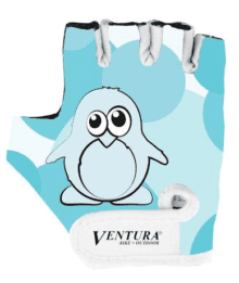 Велоперчатки детские Ventura Mix — изображение 2