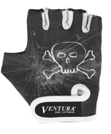 Велоперчатки детские Ventura Mix — изображение 3