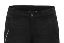 Брюки Alpine Pro Platan JR 2 Ins — изображение 8