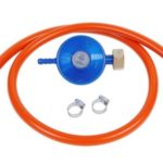 Шланг с регулятором Cadac Universal Regulator 8510