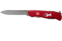 Мультитул Victorinox Hunter 0.8573 red — изображение 4