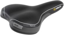 Велосипедное седло VELO Plush Tour UNI